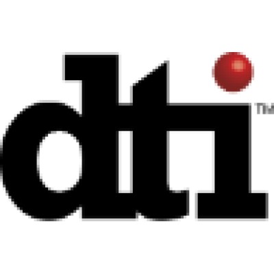 DTI logo