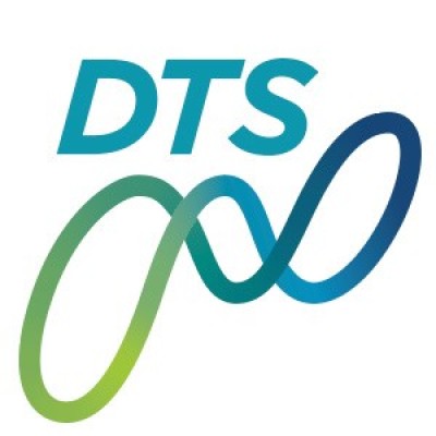 DTS logo