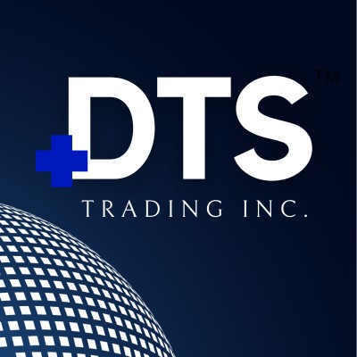 DTS Trading Inc. Ltd. logo