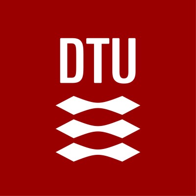 DTU - Technical University of Denmark logo