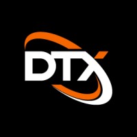 DTX | Dutch Technology eXperts logo