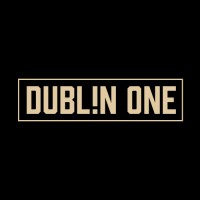 DUBLIN ONE logo