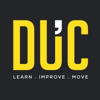 DUC CX logo