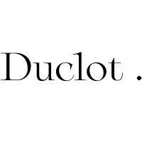 DUCLOT logo