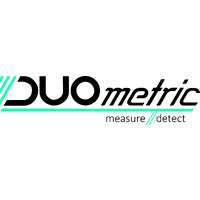 DUOmetric AG logo