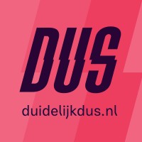 DUS logo