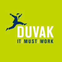 DUVAK Automatisering BV logo
