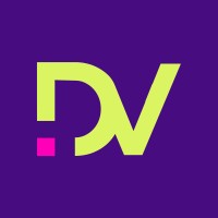 DV Recruitment Group logo