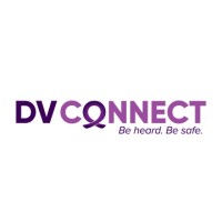DVConnect logo