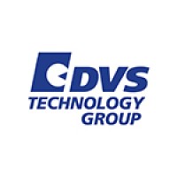 DVS TECHNOLOGY GROUP logo