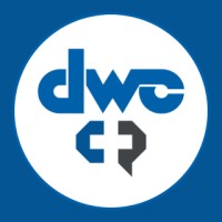 DWC Construction Co., Inc. logo
