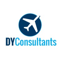 DY Consultants logo