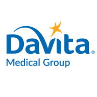 DaVita Deutschland AG logo