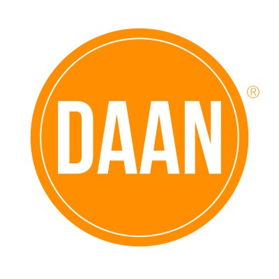 Daan logo