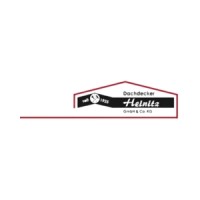 Dachdecker Heinitz GmbH & Co. KG logo