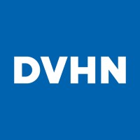 Dagblad van het Noorden logo