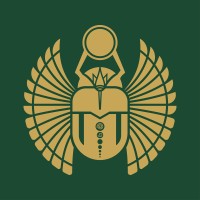 Dahab Masr logo