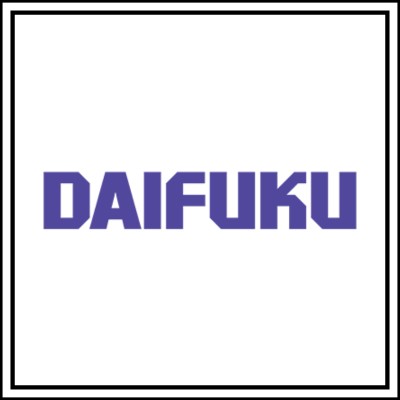 Daifuku logo
