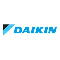 Daikin Europe Business Support logo