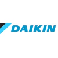 Daikin Nederland logo