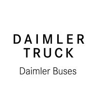 Daimler Buses Polska logo