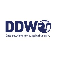 Dairy Data Warehouse (DDW) logo