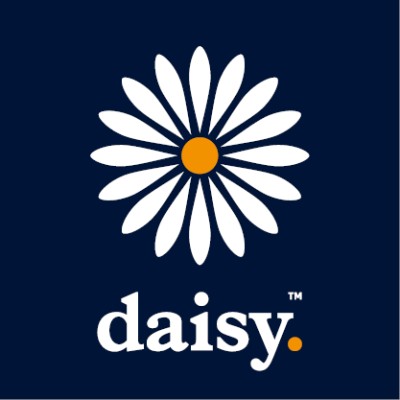 Daisy logo