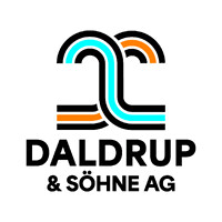 Daldrup & Söhne AG logo