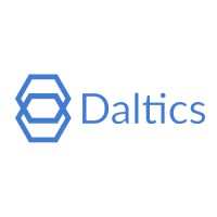 Daltics logo