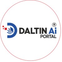 Daltin AI Portal logo