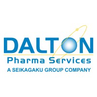 Dalton Pharma Services logo