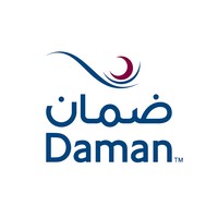 Daman - National Health Insurance Company logo