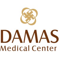 Damas Medical Center logo
