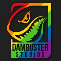 Dambuster Studios logo