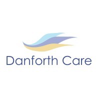 Danforth Care Homes logo