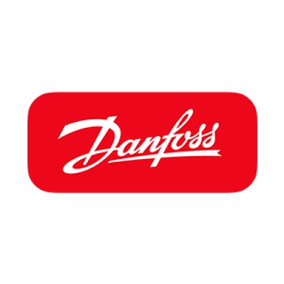 Danfoss Climate Solutions logo