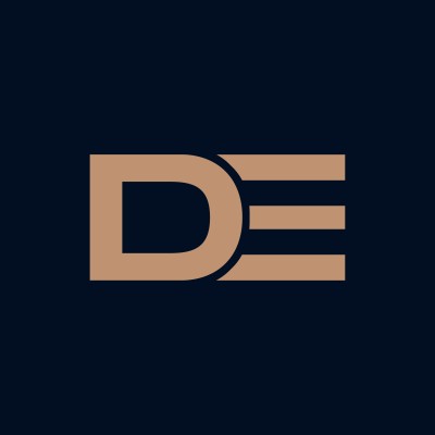 Daniel Ernest logo