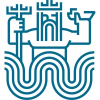 Danmarks Skibskredit (Danish Ship Finance) logo