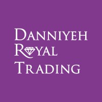 Danniyeh Royal Trading logo