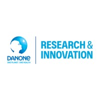 Danone Research & Innovation logo