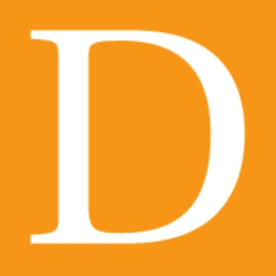 Danos Group logo