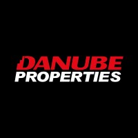 Danube Properties logo