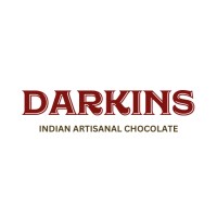 Darkins Chocolate logo