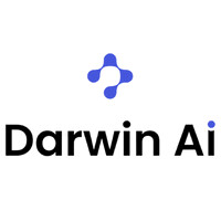 Darwin AI logo