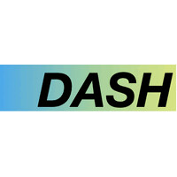 Dash logo