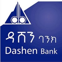 Dashen Bank S.C. logo