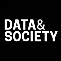 Data & Society Research Institute logo