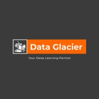Data Glacier logo