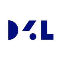 Data4Life logo