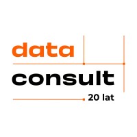 DataConsult S.A. logo